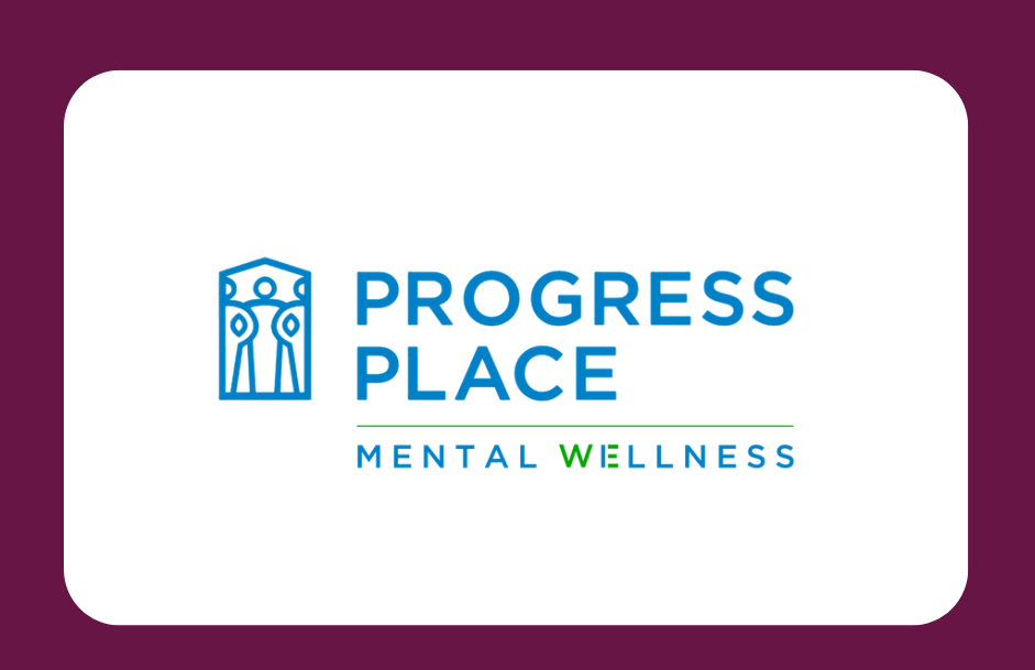 Progress place Mental Wellness help line - Women Focus Canada