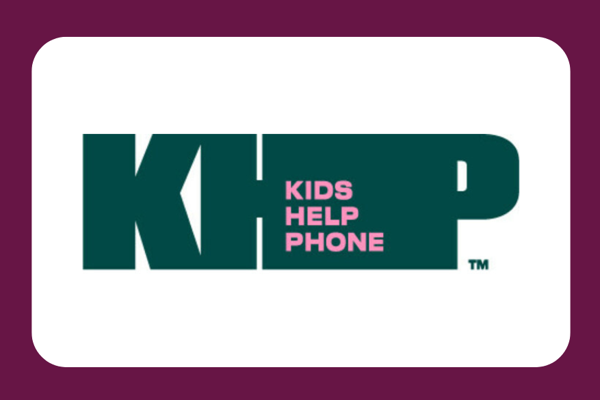 Kids Helpline Ontario- Women Focus Canada