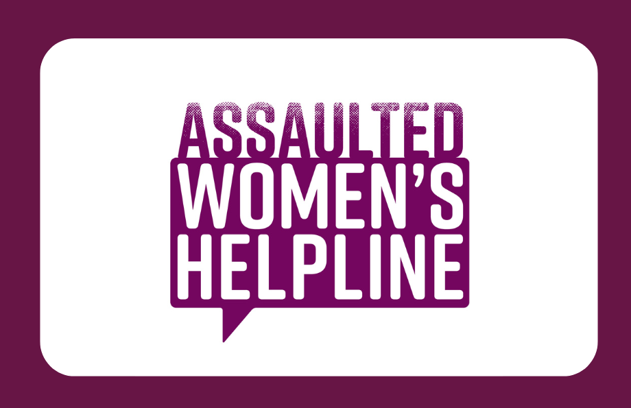 Assaulted women's helpline Toronto