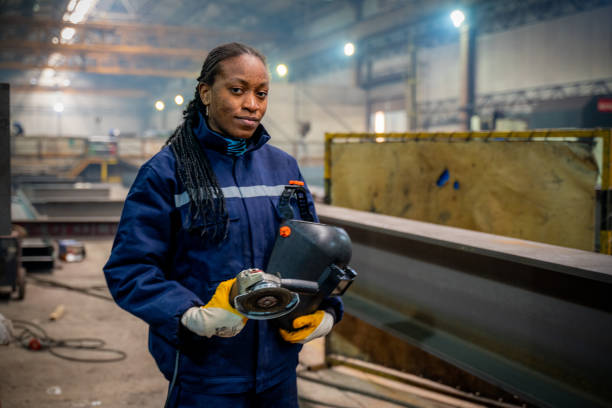 Skilled Trades Program for women in Ontario