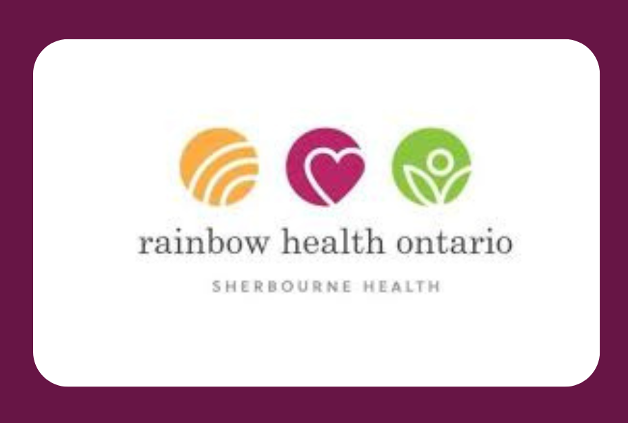 Rainbow health Ontario helpline details - Women Focus Canada