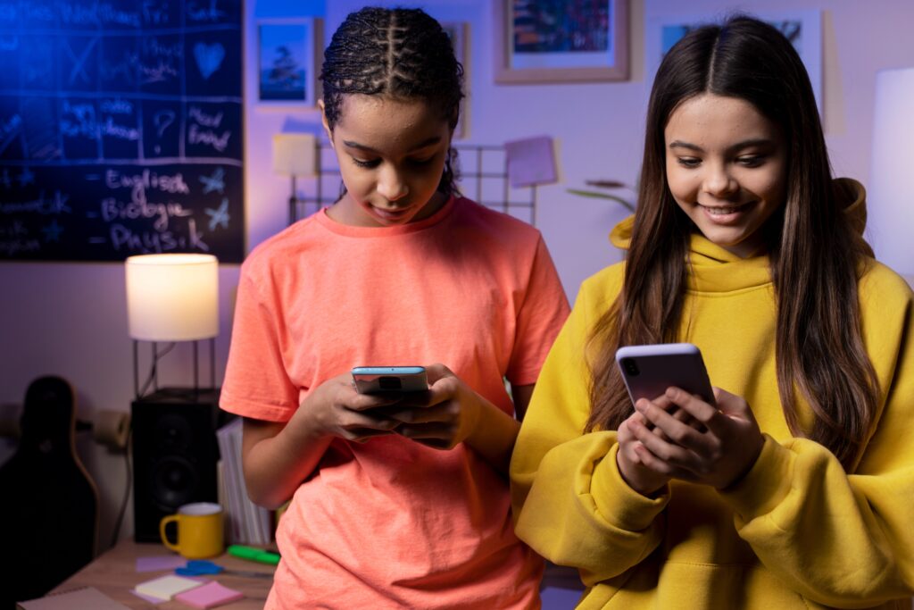 For Parents: Keeping Your Children Safe Online