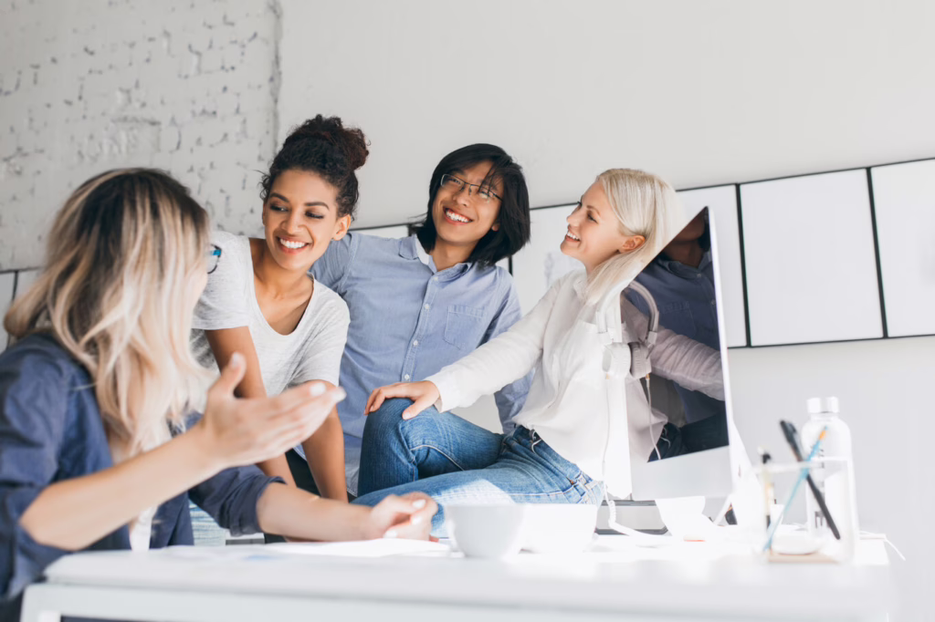 summer jobs in Toronto