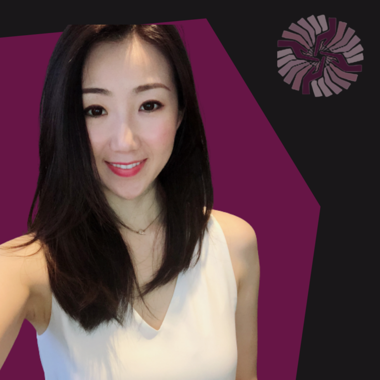 Michelle Jiang