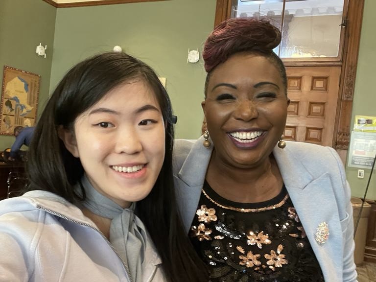 FutureReady Youth Career Launchpad Women Focus Canada - Women empowerment programs in Toronto